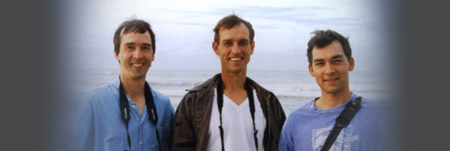 Hautman Brothers