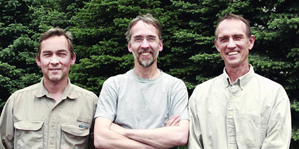 Hautman Brothers