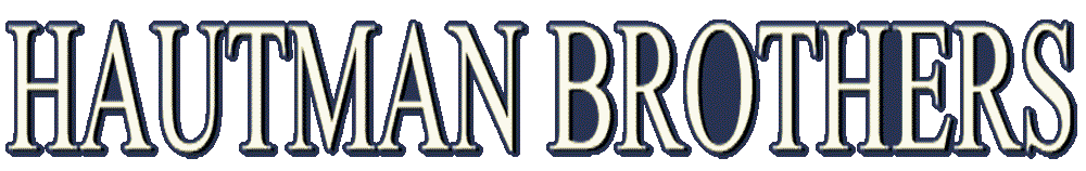 Hautman Brothers title